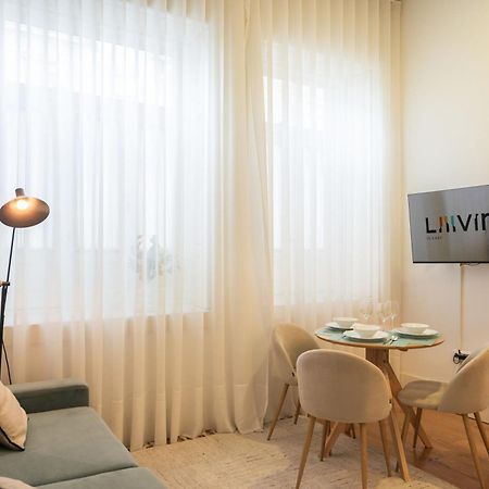 Liiiving In Porto - Urban Retreat Apartment Zewnętrze zdjęcie