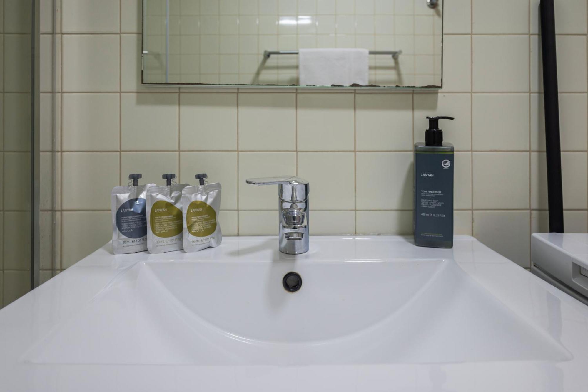 Liiiving In Porto - Urban Retreat Apartment Zewnętrze zdjęcie